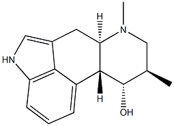 6,8α-Dimethylergolin-9β-ol