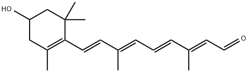 ALL-TRANS-3-HYDROXYRETINAL