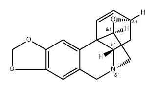 apohemanthamine