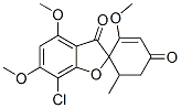 griseofulvin