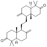 ALPHA-ONOCERA-8,14-DIEN-3,21-DIONE