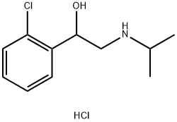 盐酸氯丙那林