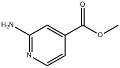 2-氨基异烟酸甲酯