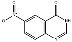 6-硝基喹唑啉-4(3H)酮