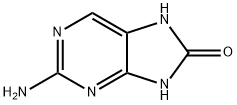 8-oxo-7,8-dihydrodeoxyguanine