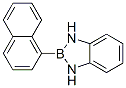 8-naphthalen-1-yl-7,9-diaza-8-borabicyclo[4.3.0]nona-1,3,5-triene