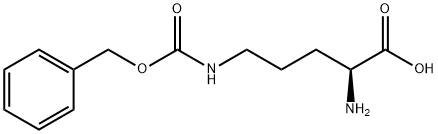 H-DL-ORN(Z)-OH