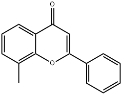 8-METHYLFLAVONE