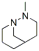 8-methyl-1,8-diazabicyclo[3.3.1]nonane