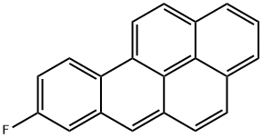 8-fluorobenzo(a)pyrene