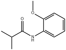 o-Isobutyranisidide