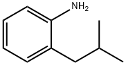 2-异丁基苯胺
