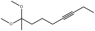 8,8-Dimethoxy-3-nonyne