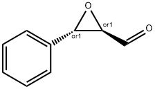 REL-(2R,3S)-3-苯基环氧乙烷-2-甲醛