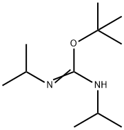 O-叔丁基-N,N'-二异丙基异脲