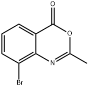 8-BROMO-2,6-DIMETHYL-3H-QUINAZOLIN-4-ONE