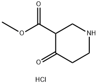 3-甲氧羰基-4-哌啶酮盐酸盐