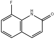 8-FLUOROQUINOLIN-2(1H)-ONE