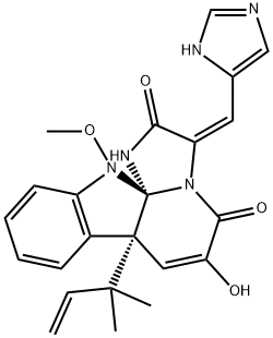 MELEAGRIN