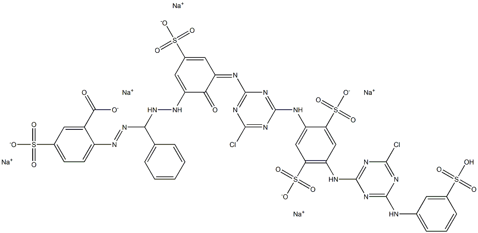 C.I.活性蓝160