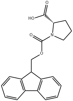 Fmoc-L-脯氨酸