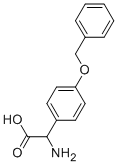 RS-4-苄氧基苯甘氨酸