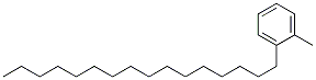 Hexadecylmethylbenzene