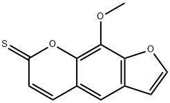 8-methoxythionepsoralen