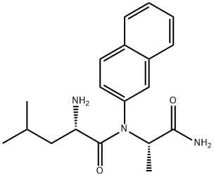 H-LEU-ALA-BETANA