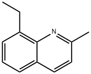 8-ETHYL-2-METHYLQUINOLINE