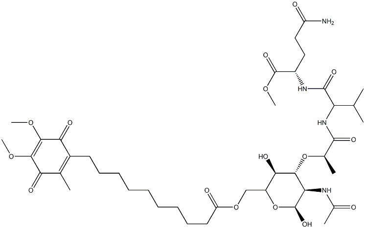 quinonyl-MDP-66