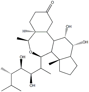 芸苔素内酯