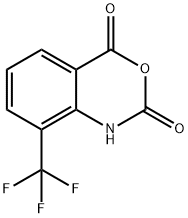 8-(三氟甲基)-1H-苯并[D][1,3]噁嗪-2,4-二酮