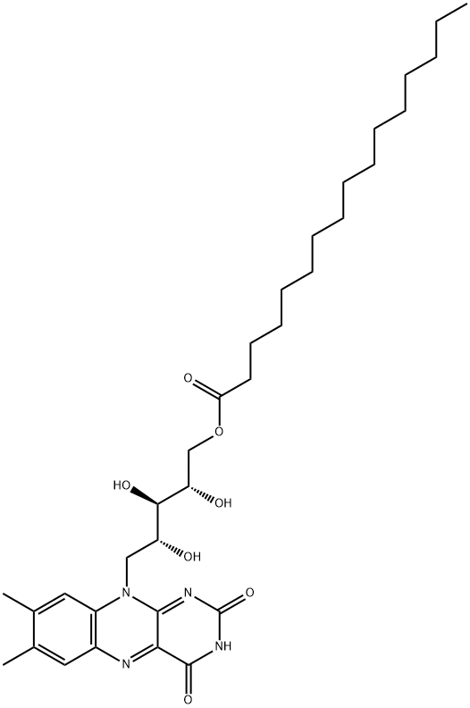 riboflavin-5'-monopalmitate