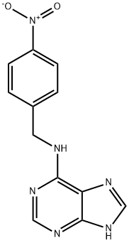 9-(PARA-NITROBENZYL)ADENINE