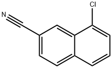 8-氯-2-萘腈