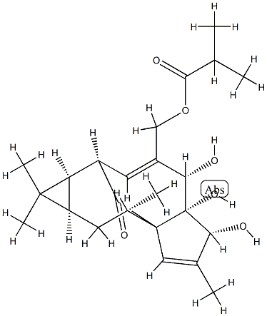 ingenol-20-isobutyrate