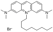 10-壬基吖啶橙溴化物