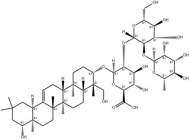 hispidacin