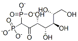 glucose-1-methylenephosphonate