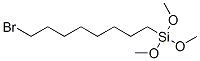 8-Bromooctyltrimethoxysilane