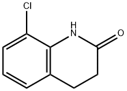 8-氯-3.4-二氢-1H-喹啉-2-酮