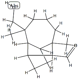 hydroxyisolongifolaldehyde