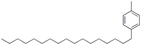 hexadecylxylene