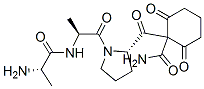 glutaryl-alanyl-alanyl-prolylethylamide