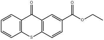 9-氧代-9H-硫杂吨-2-羧酸乙酯