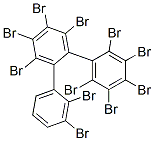 undecabromoterphenyl