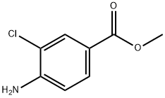 甲基4-氨基-3-氯化苯甲酸盐