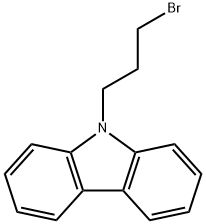 9-(3-溴丙基)-9H-咔唑