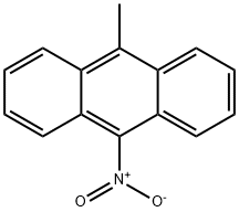 9-METHYL-10-NITROANTHRACENE